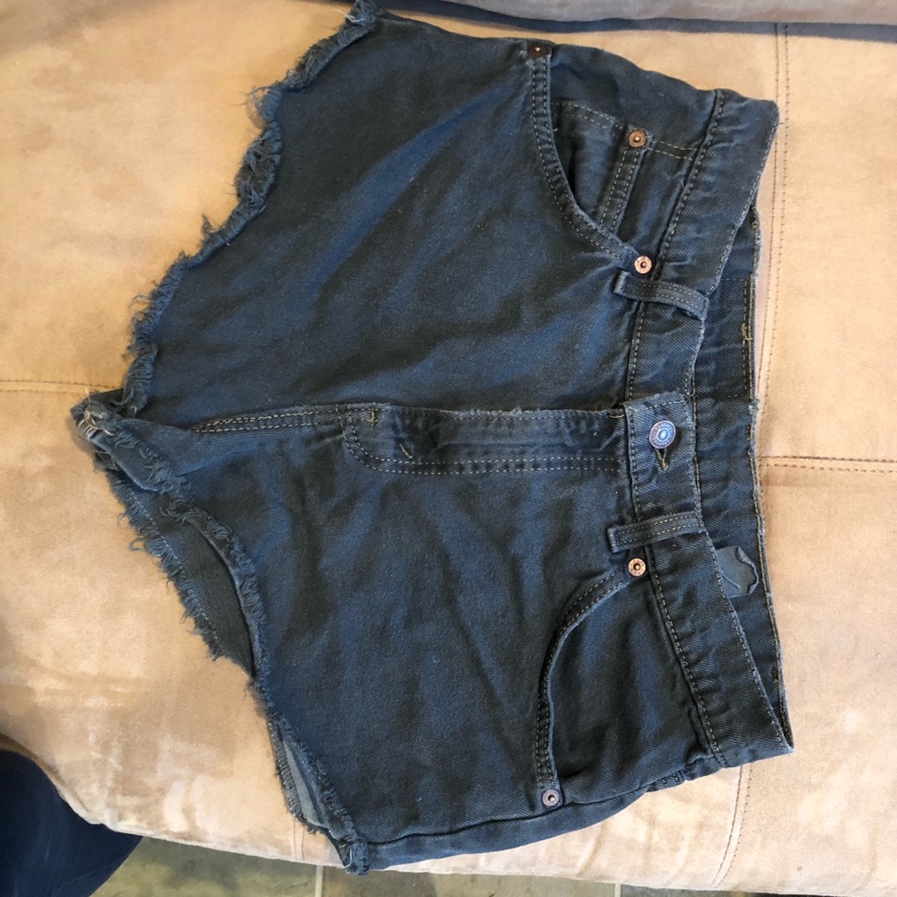 Levi’s Shorts